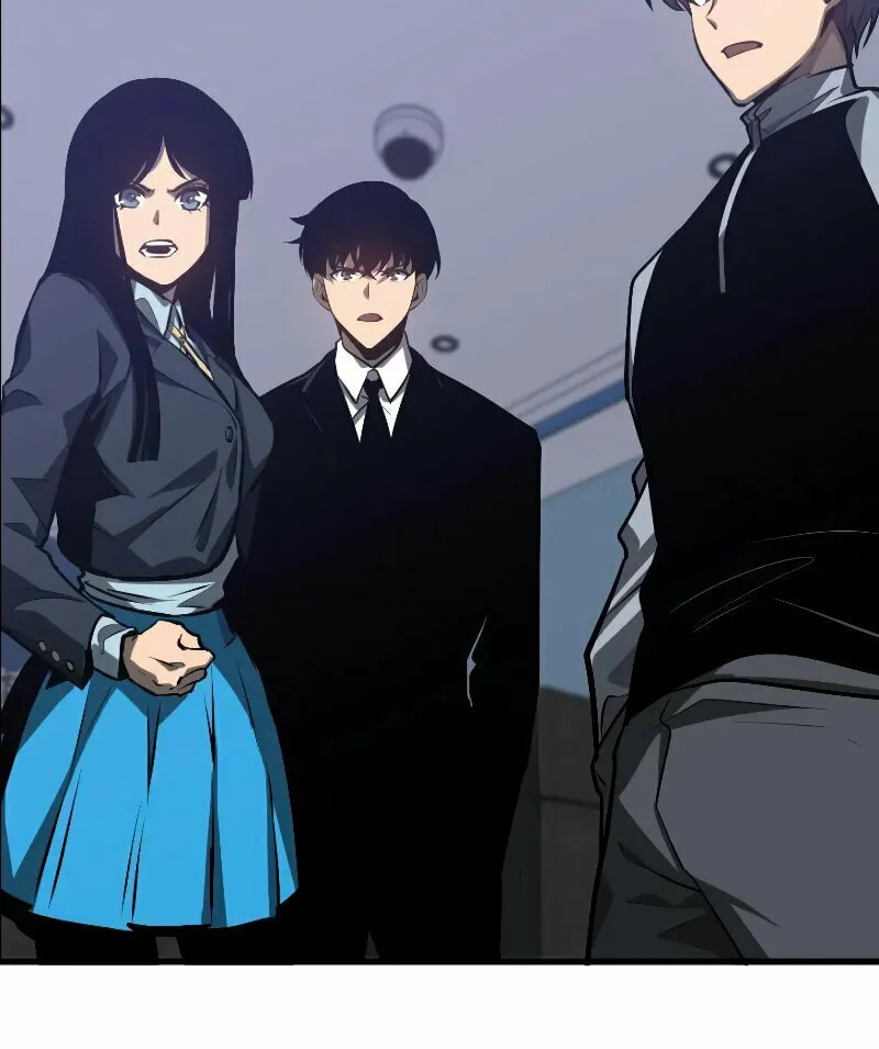Read Extraordinary Evolution chapter 103 image 14 on Lezhin