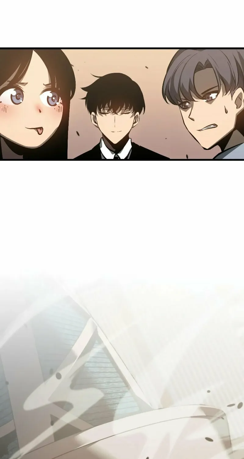Read Extraordinary Evolution chapter 103 image 15 on Lezhin