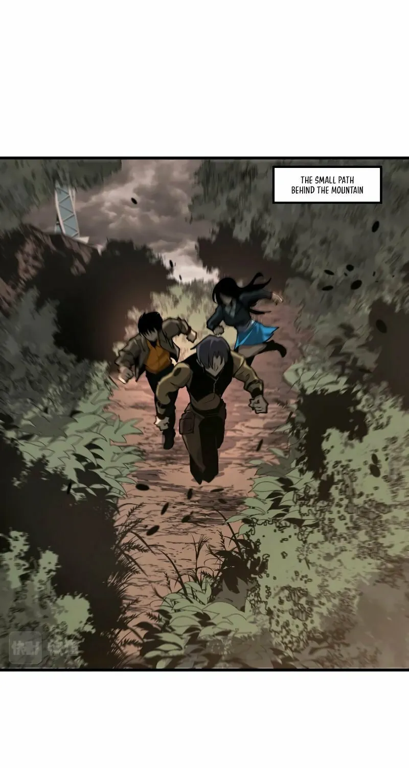 Read Extraordinary Evolution chapter 103 image 17 on Lezhin