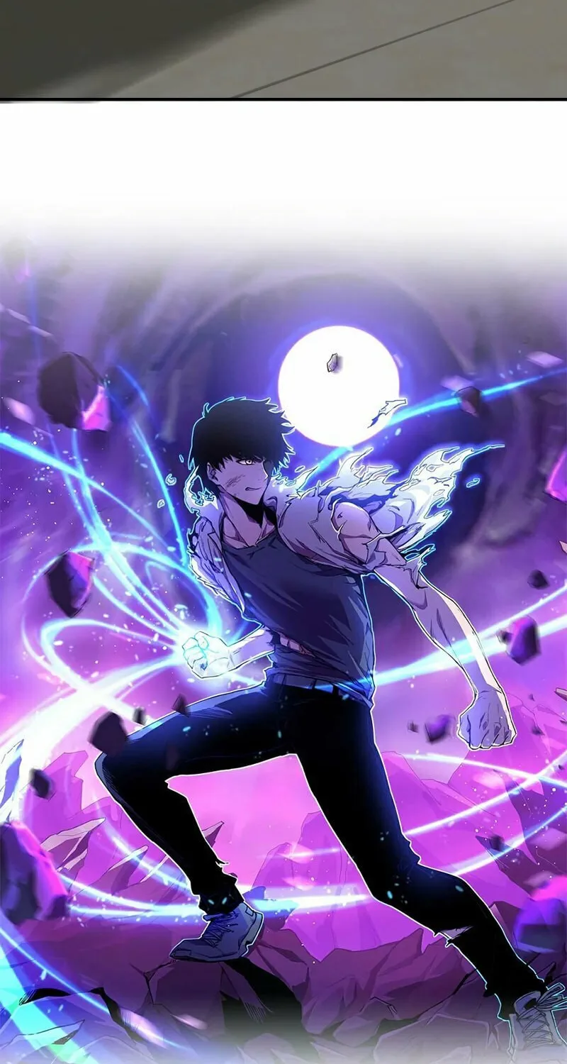 Read Extraordinary Evolution chapter 103 image 2 on Lezhin