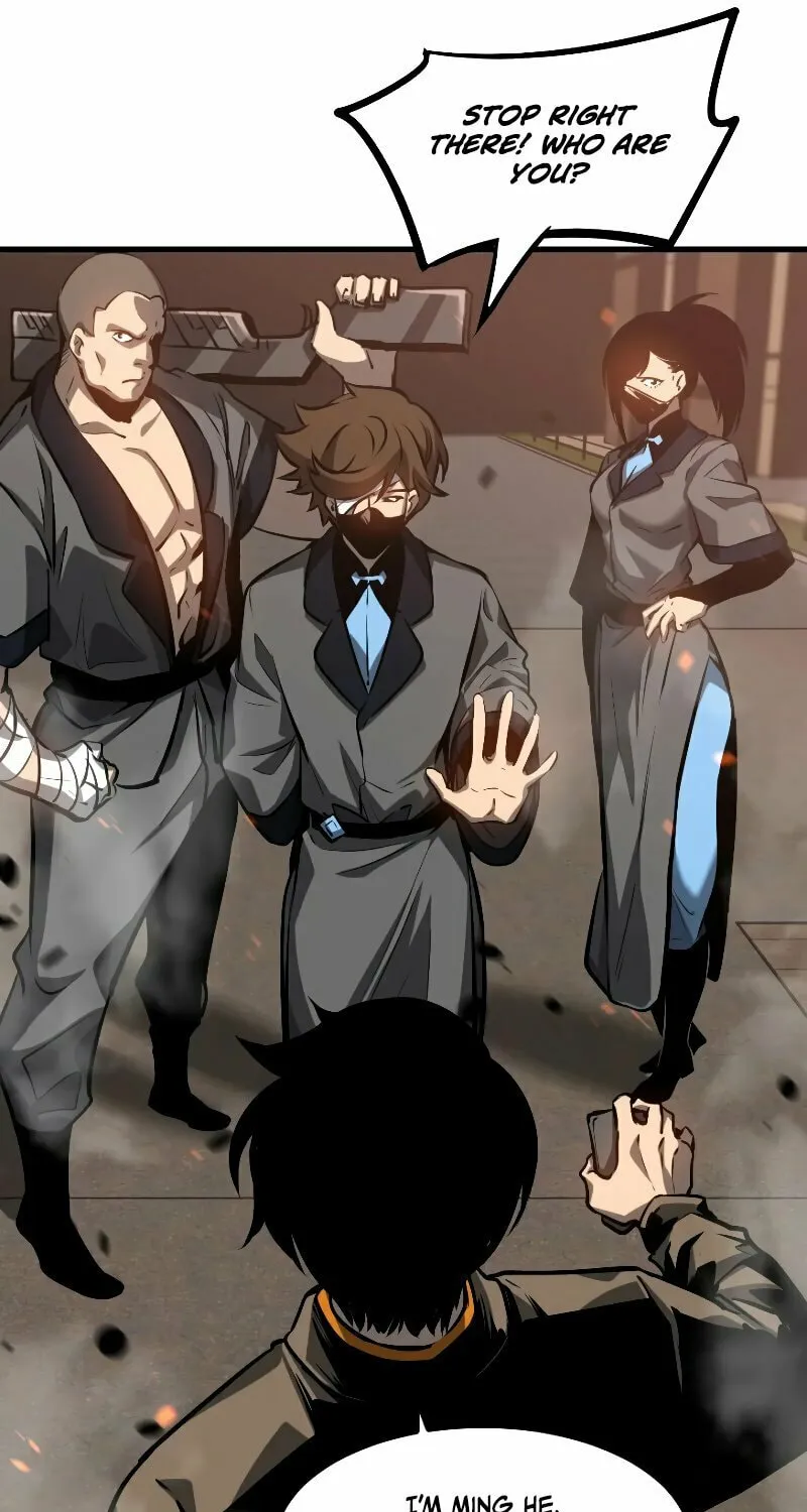 Read Extraordinary Evolution chapter 103 image 28 on Lezhin