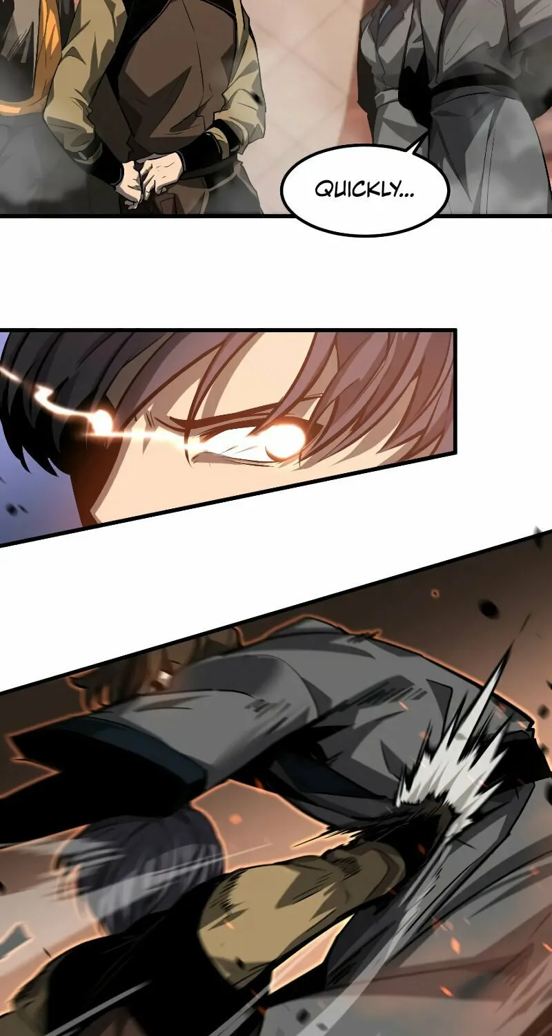 Read Extraordinary Evolution chapter 103 image 31 on Lezhin
