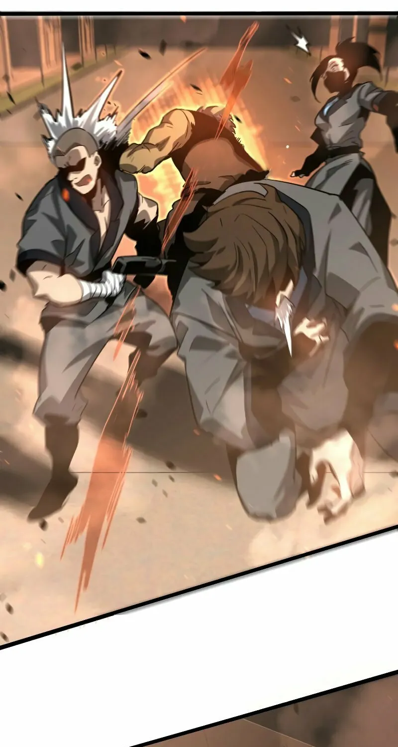 Read Extraordinary Evolution chapter 103 image 33 on Lezhin