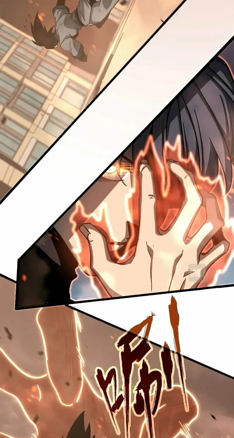 Read Extraordinary Evolution chapter 103 image 35 on Lezhin