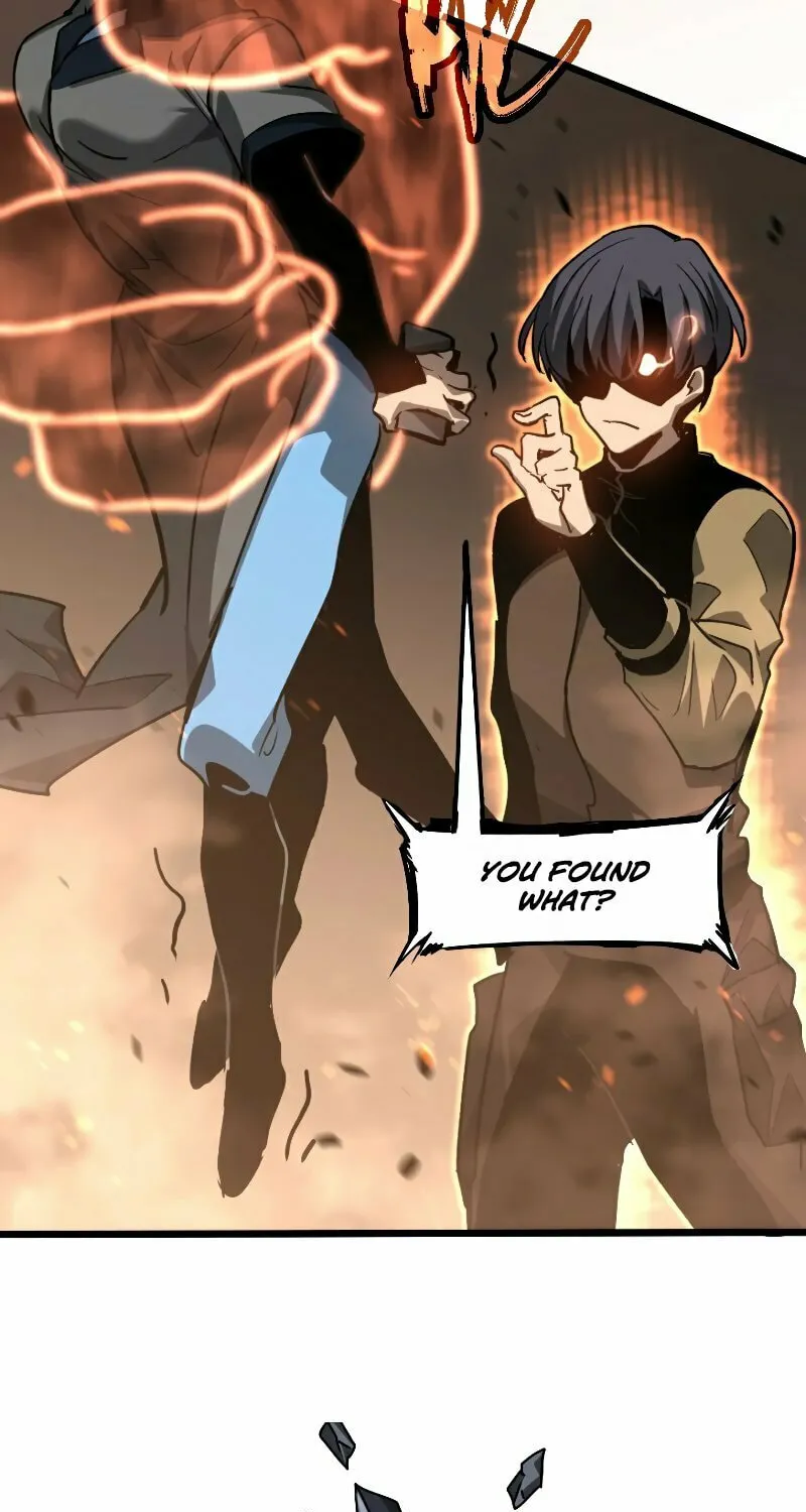 Read Extraordinary Evolution chapter 103 image 37 on Lezhin