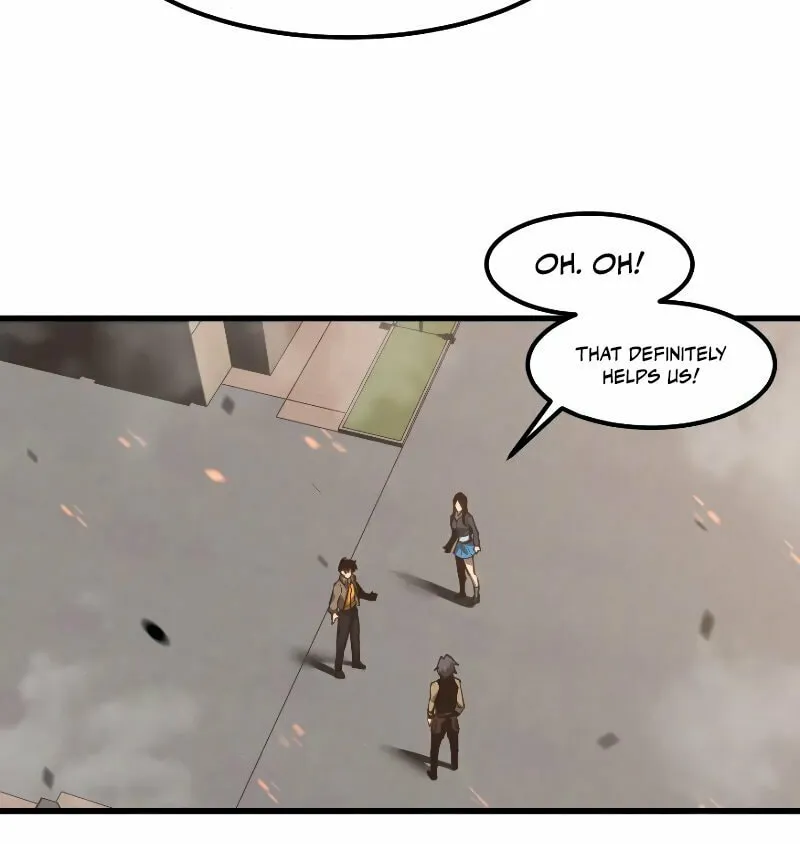 Read Extraordinary Evolution chapter 103 image 46 on Lezhin