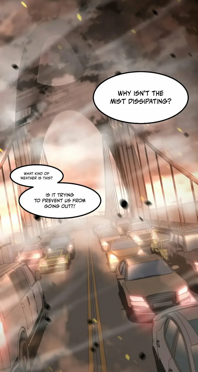 Read Extraordinary Evolution chapter 103 image 50 on Lezhin