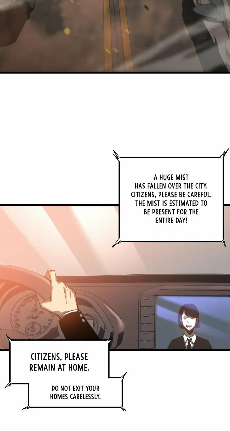Read Extraordinary Evolution chapter 103 image 51 on Lezhin