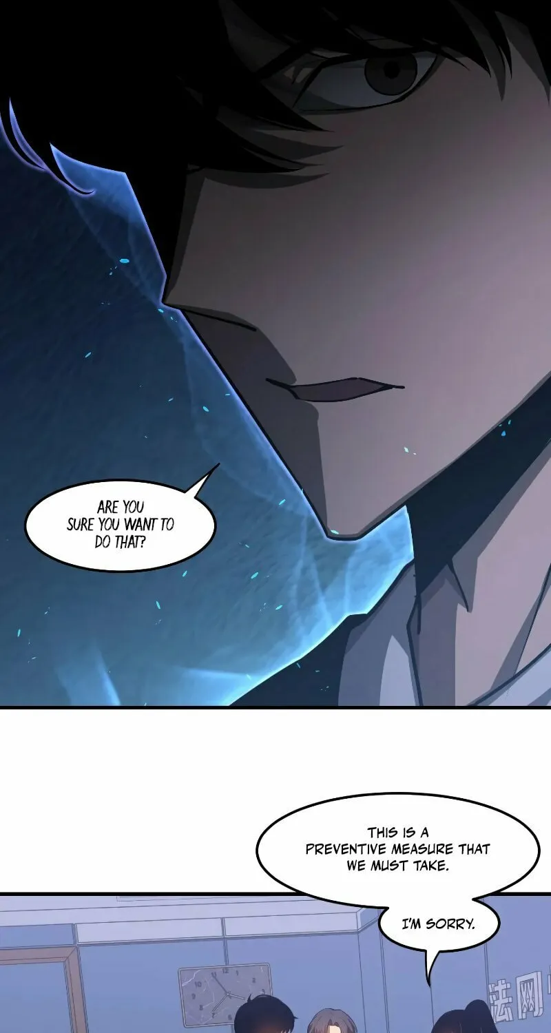 Read Extraordinary Evolution chapter 103 image 6 on Lezhin