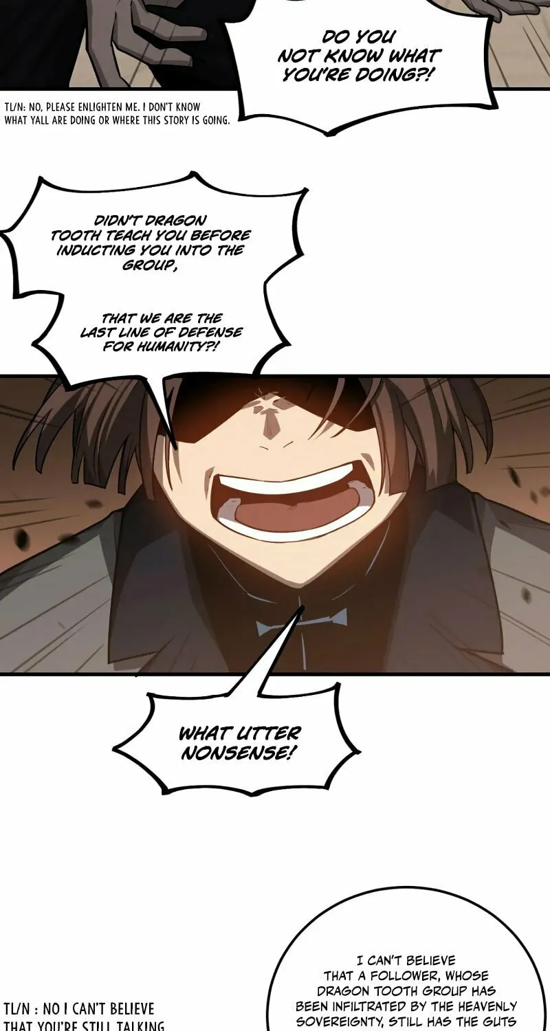 Read Extraordinary Evolution chapter 104 image 16 on Lezhin