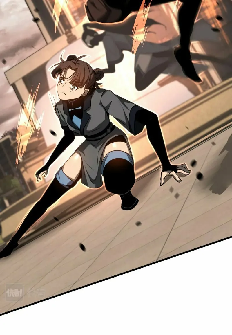 Read Extraordinary Evolution chapter 104 image 24 on Lezhin