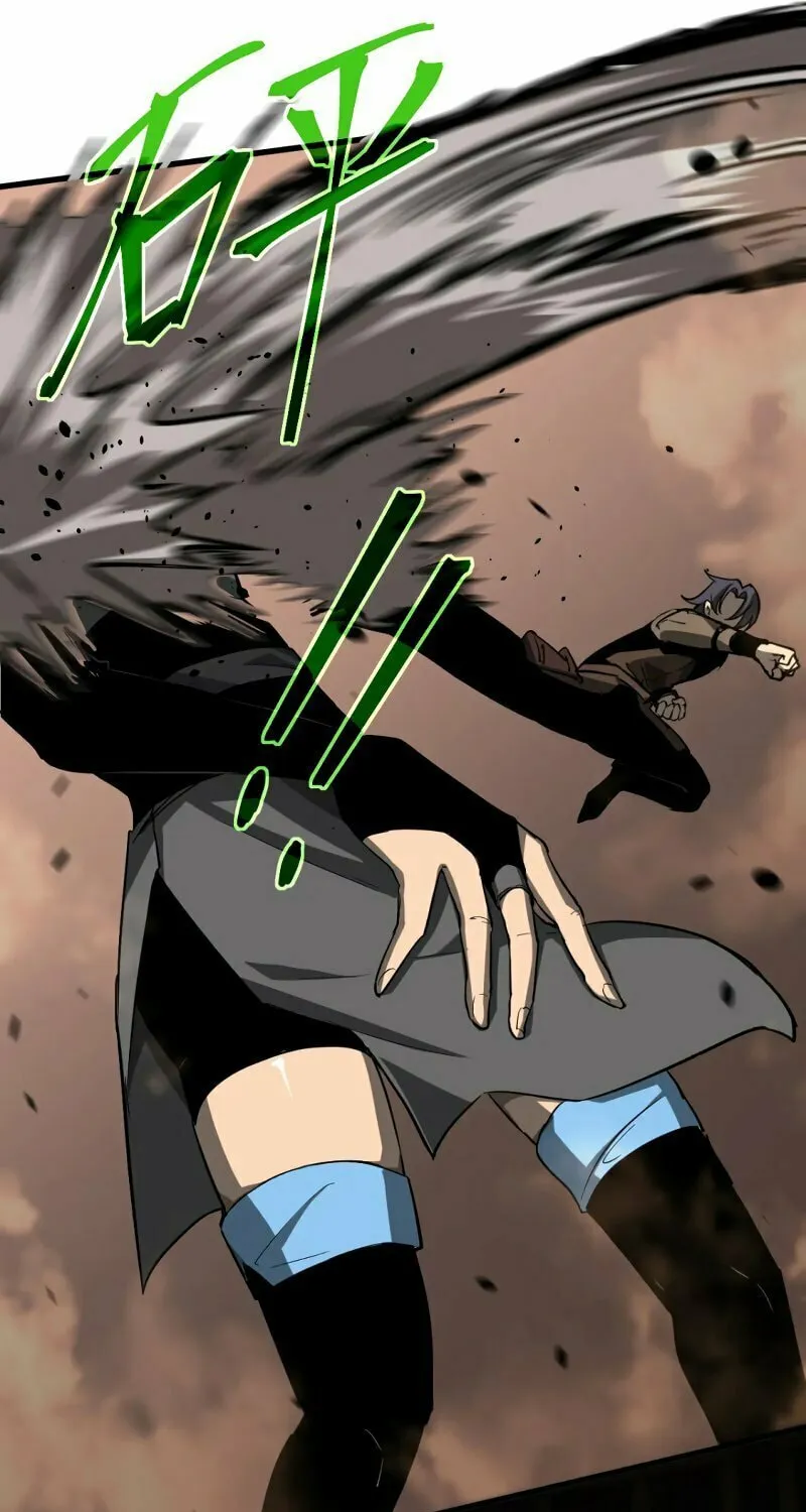 Read Extraordinary Evolution chapter 104 image 25 on Lezhin
