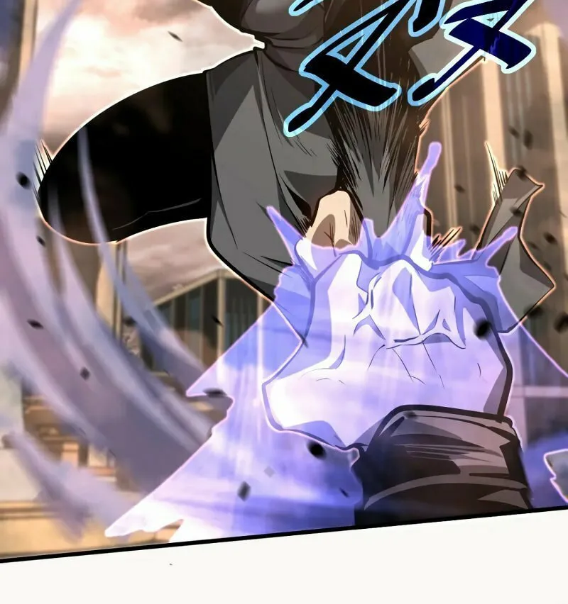 Read Extraordinary Evolution chapter 104 image 31 on Lezhin