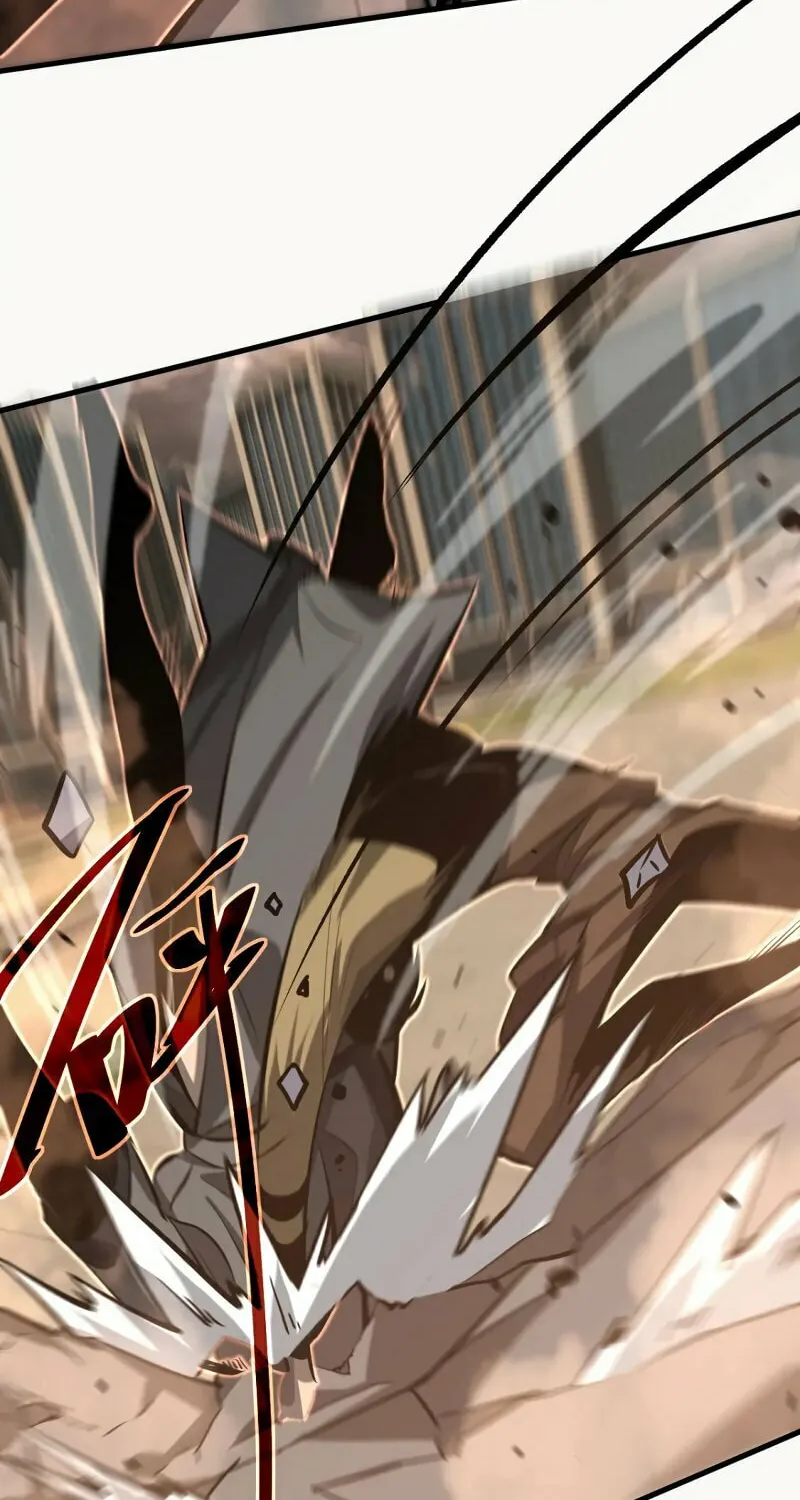 Read Extraordinary Evolution chapter 104 image 35 on Lezhin