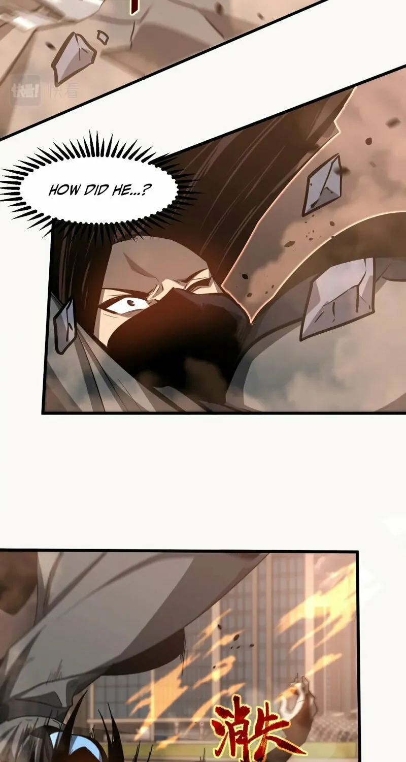 Read Extraordinary Evolution chapter 104 image 36 on Lezhin