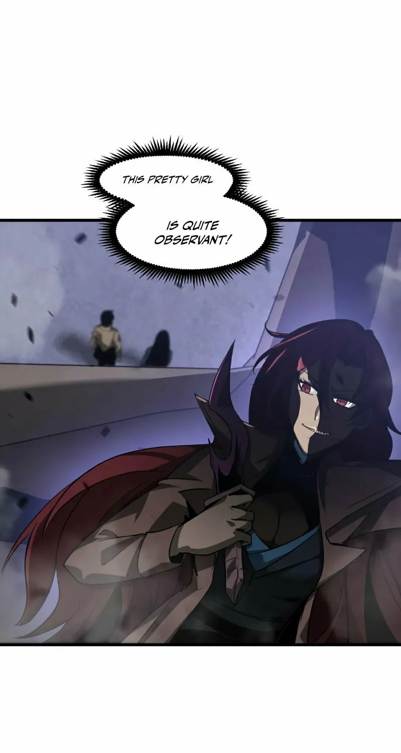 Read Extraordinary Evolution chapter 104 image 53 on Lezhin