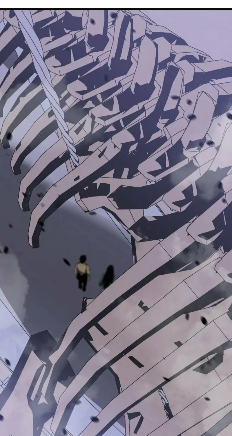 Read Extraordinary Evolution chapter 104 image 54 on Lezhin