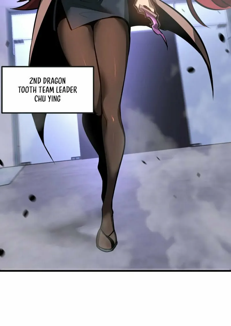 Read Extraordinary Evolution chapter 104 image 60 on Lezhin