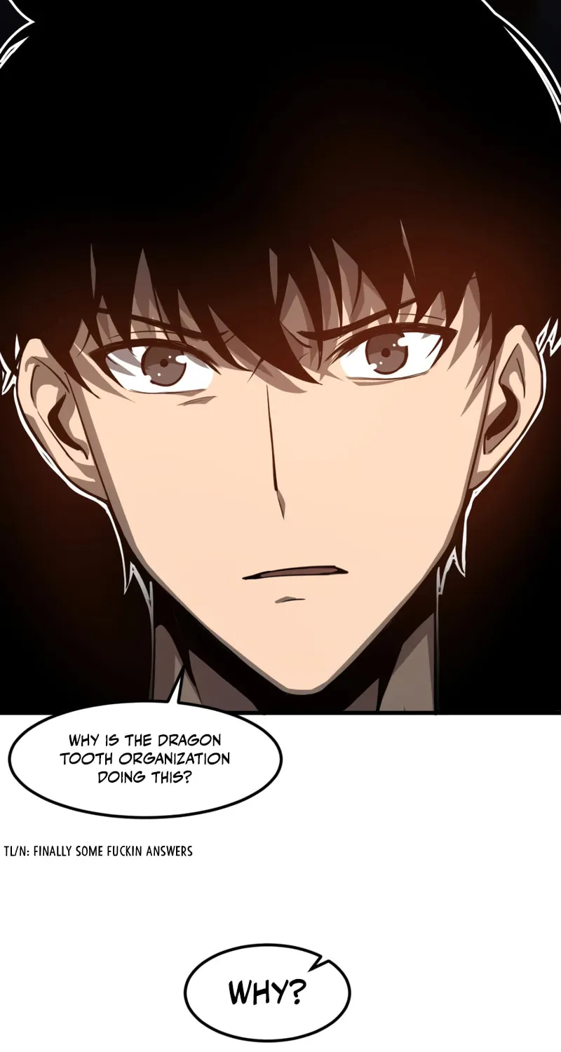 Read Extraordinary Evolution chapter 105 image 11 on Lezhin