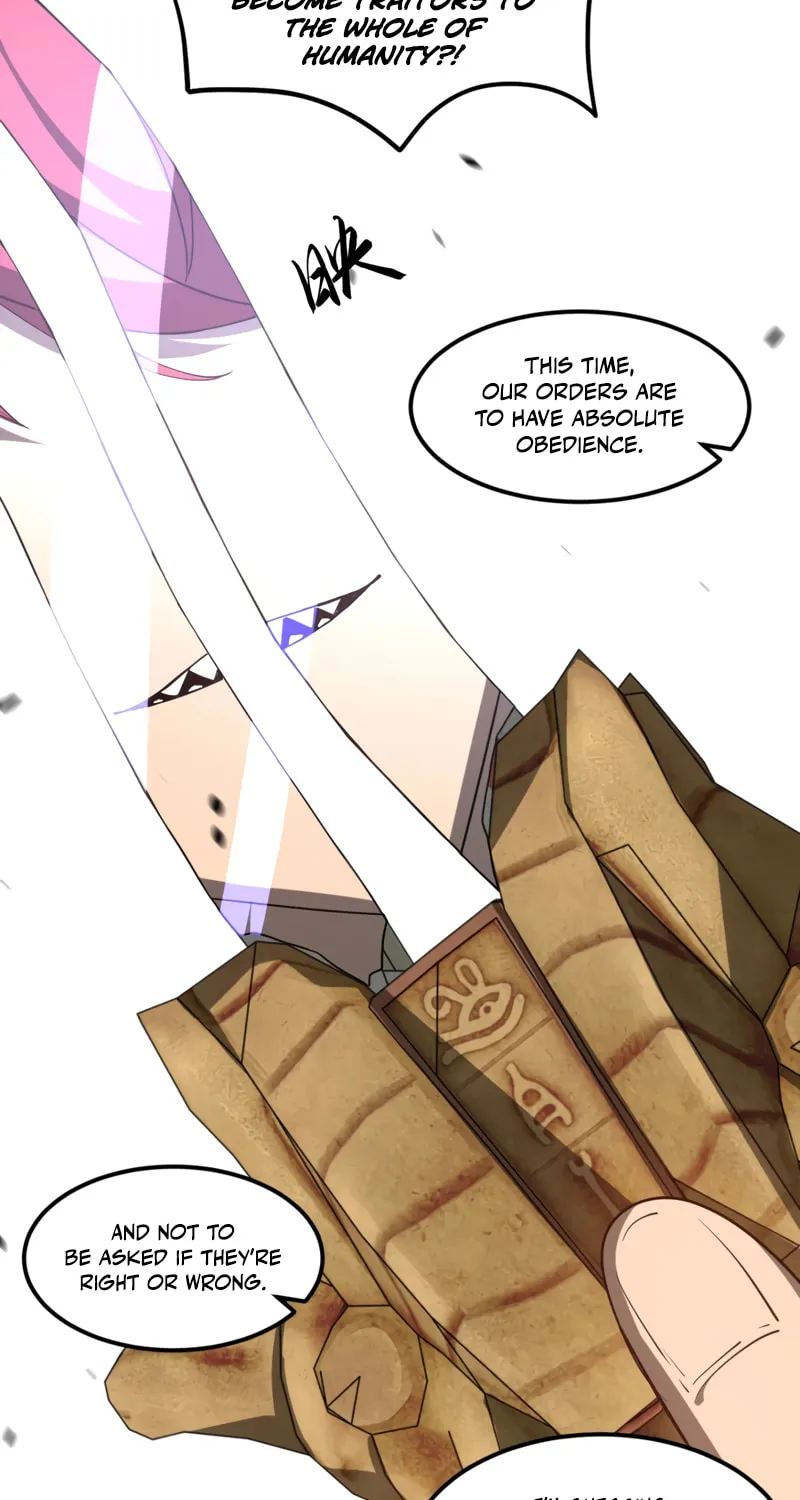 Read Extraordinary Evolution chapter 105 image 14 on Lezhin