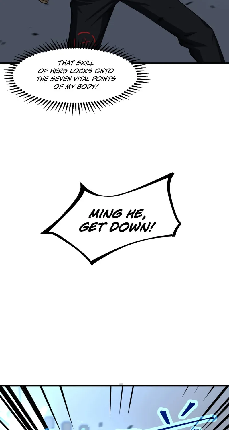 Read Extraordinary Evolution chapter 105 image 23 on Lezhin