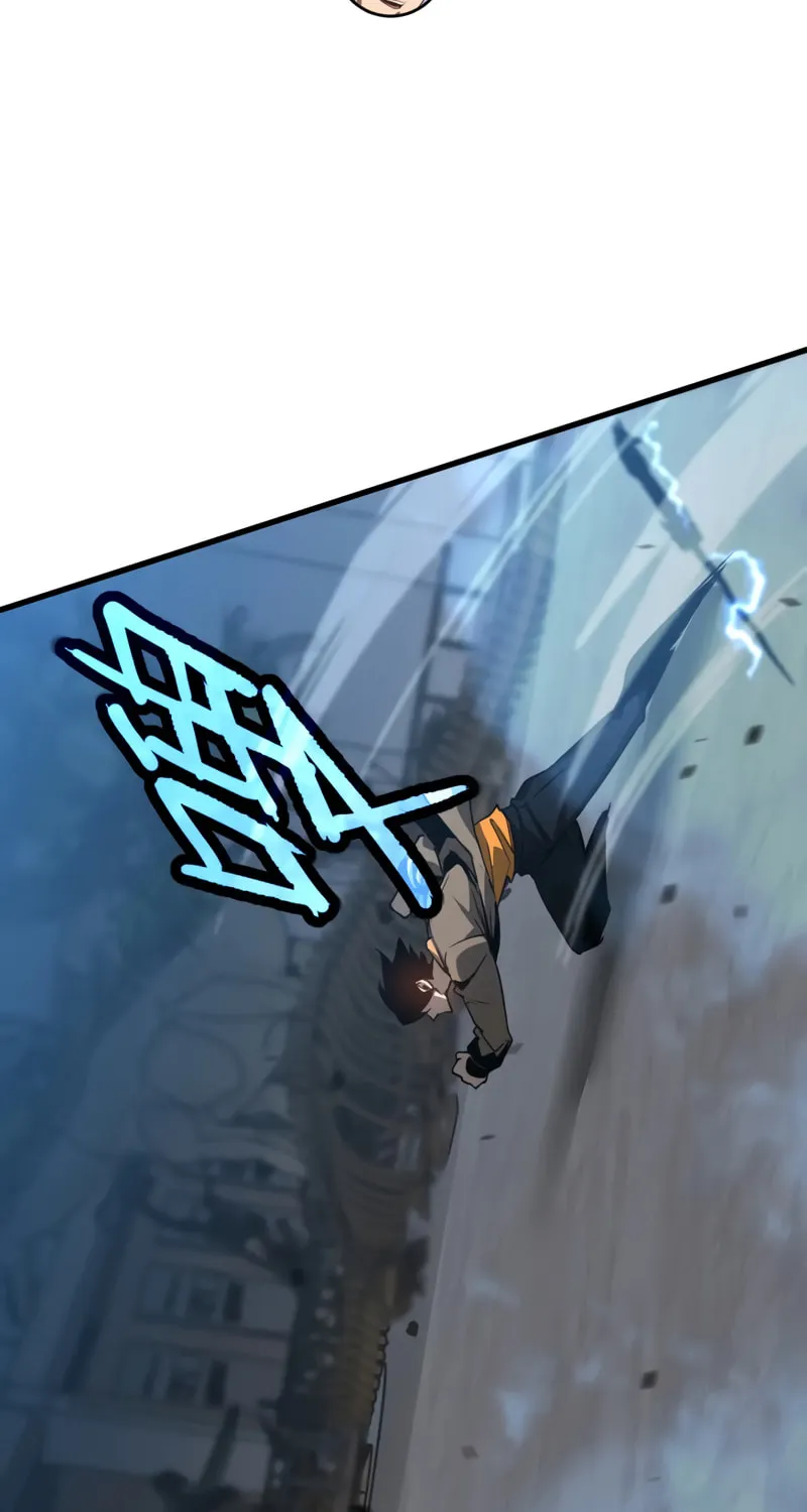 Read Extraordinary Evolution chapter 105 image 27 on Lezhin