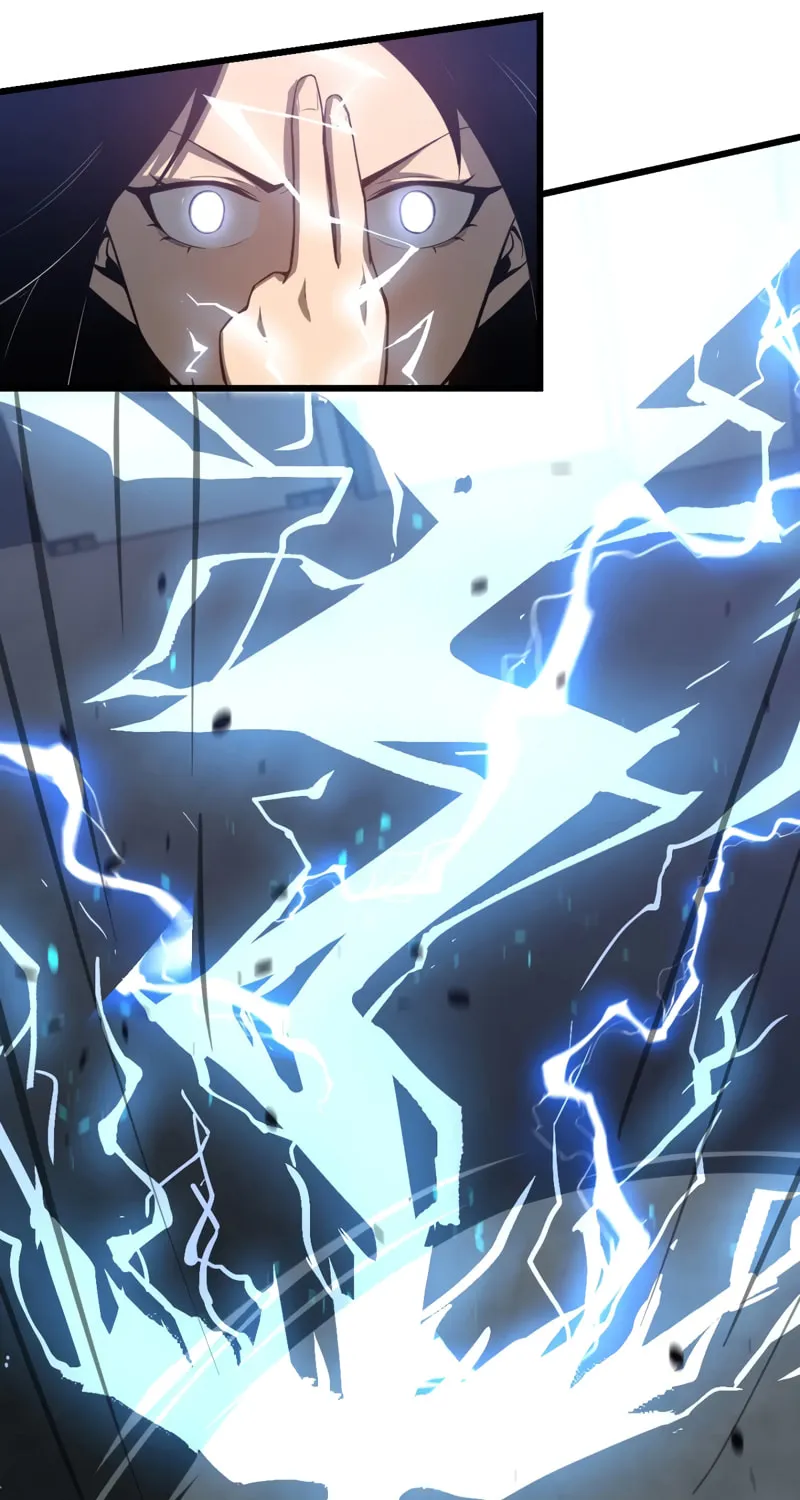 Read Extraordinary Evolution chapter 105 image 39 on Lezhin