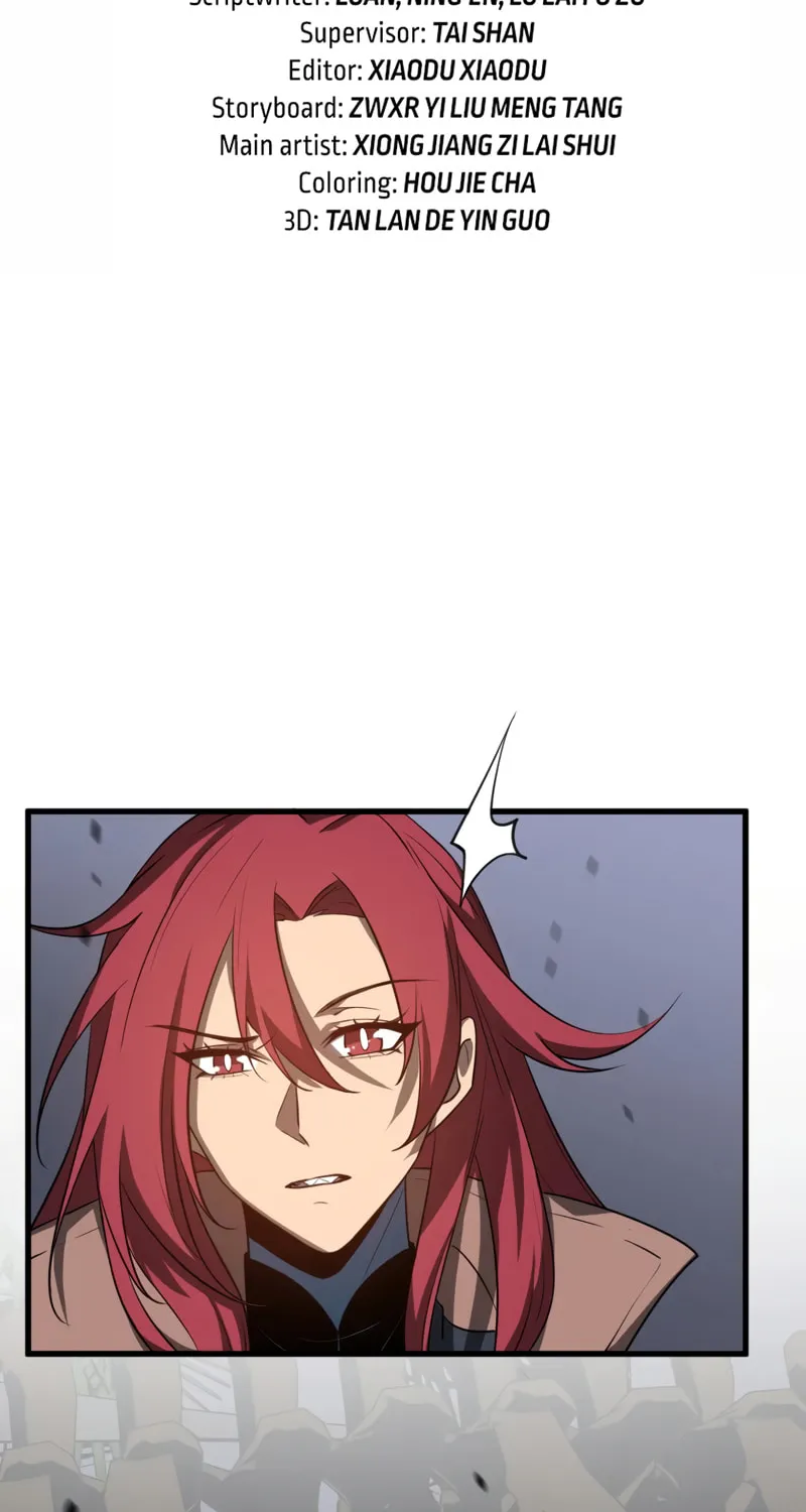 Read Extraordinary Evolution chapter 105 image 4 on Lezhin