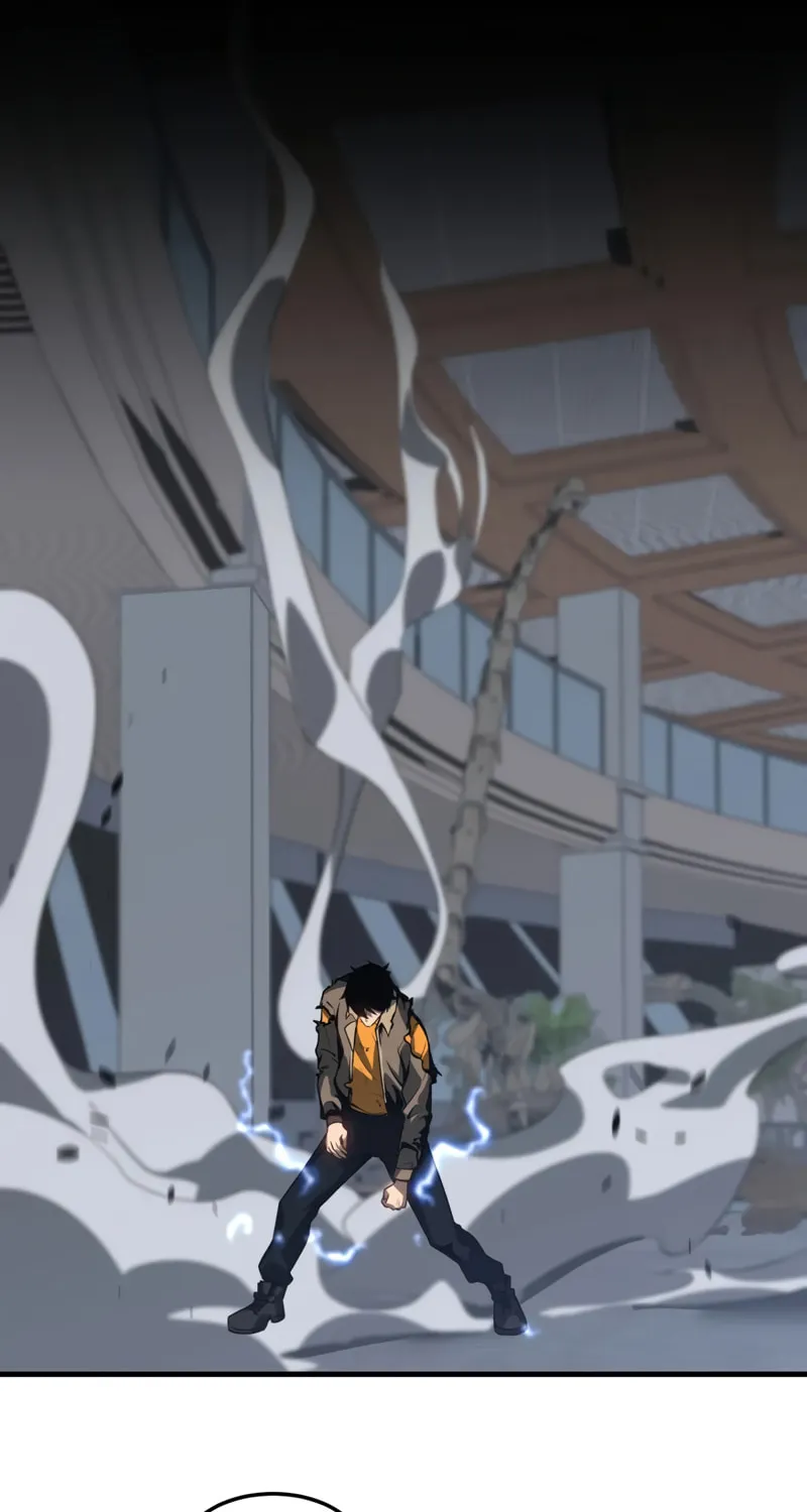 Read Extraordinary Evolution chapter 105 image 42 on Lezhin