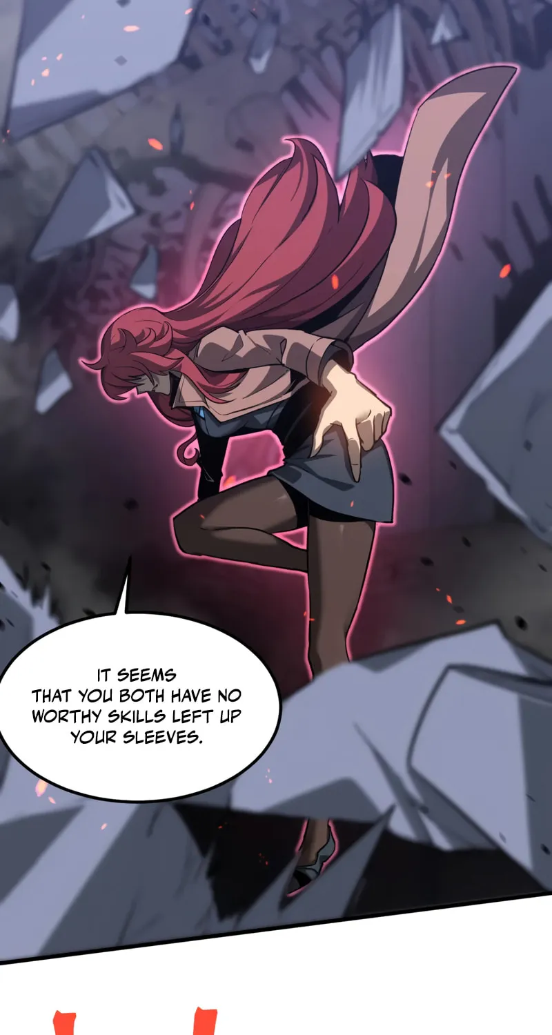 Read Extraordinary Evolution chapter 105 image 59 on Lezhin