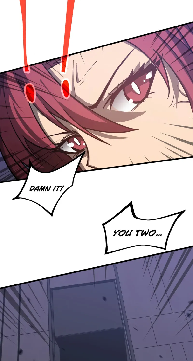 Read Extraordinary Evolution chapter 105 image 60 on Lezhin