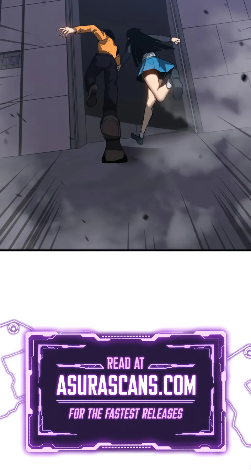Read Extraordinary Evolution chapter 105 image 61 on Lezhin