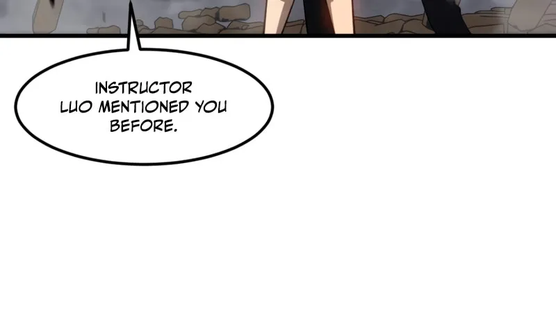 Read Extraordinary Evolution chapter 105 image 9 on Lezhin
