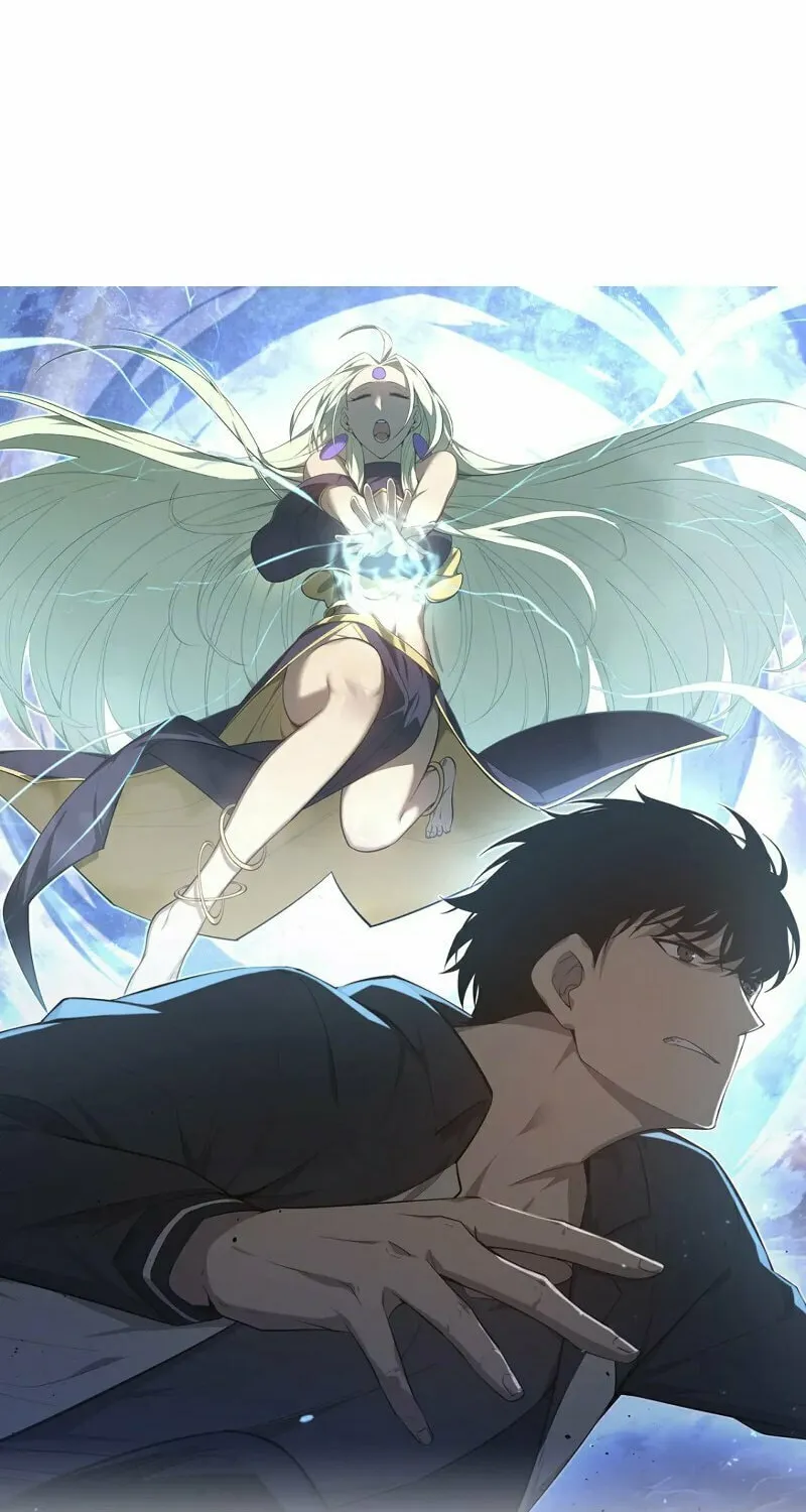 Read Extraordinary Evolution chapter 106 image 11 on Lezhin