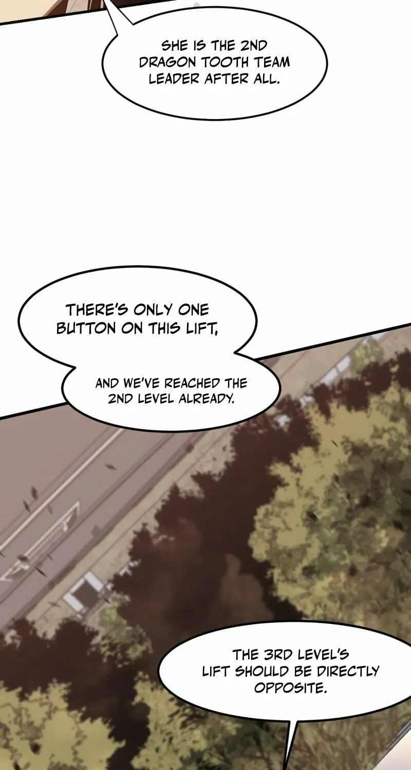 Read Extraordinary Evolution chapter 106 image 18 on Lezhin