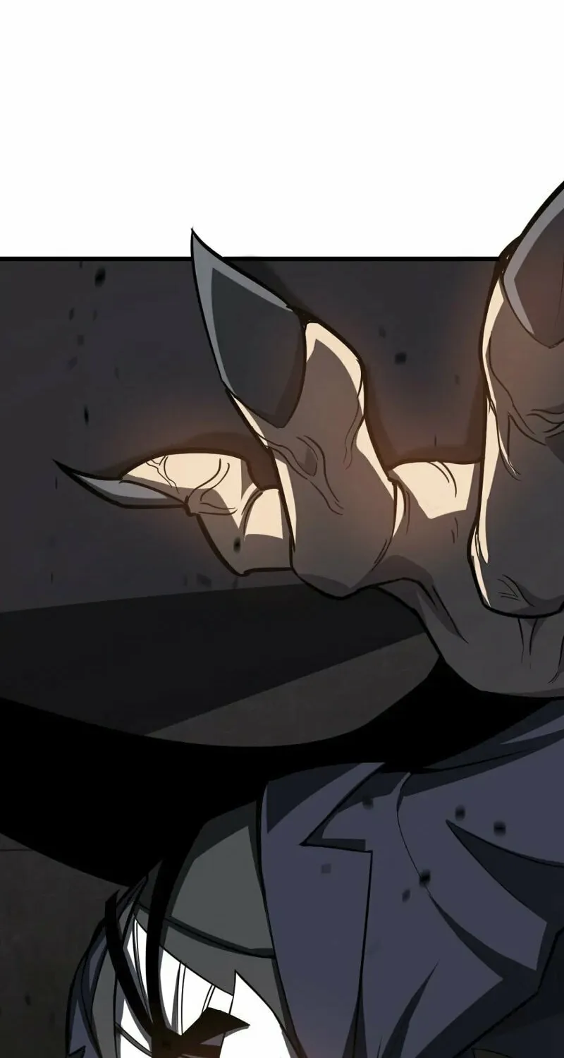 Read Extraordinary Evolution chapter 106 image 32 on Lezhin