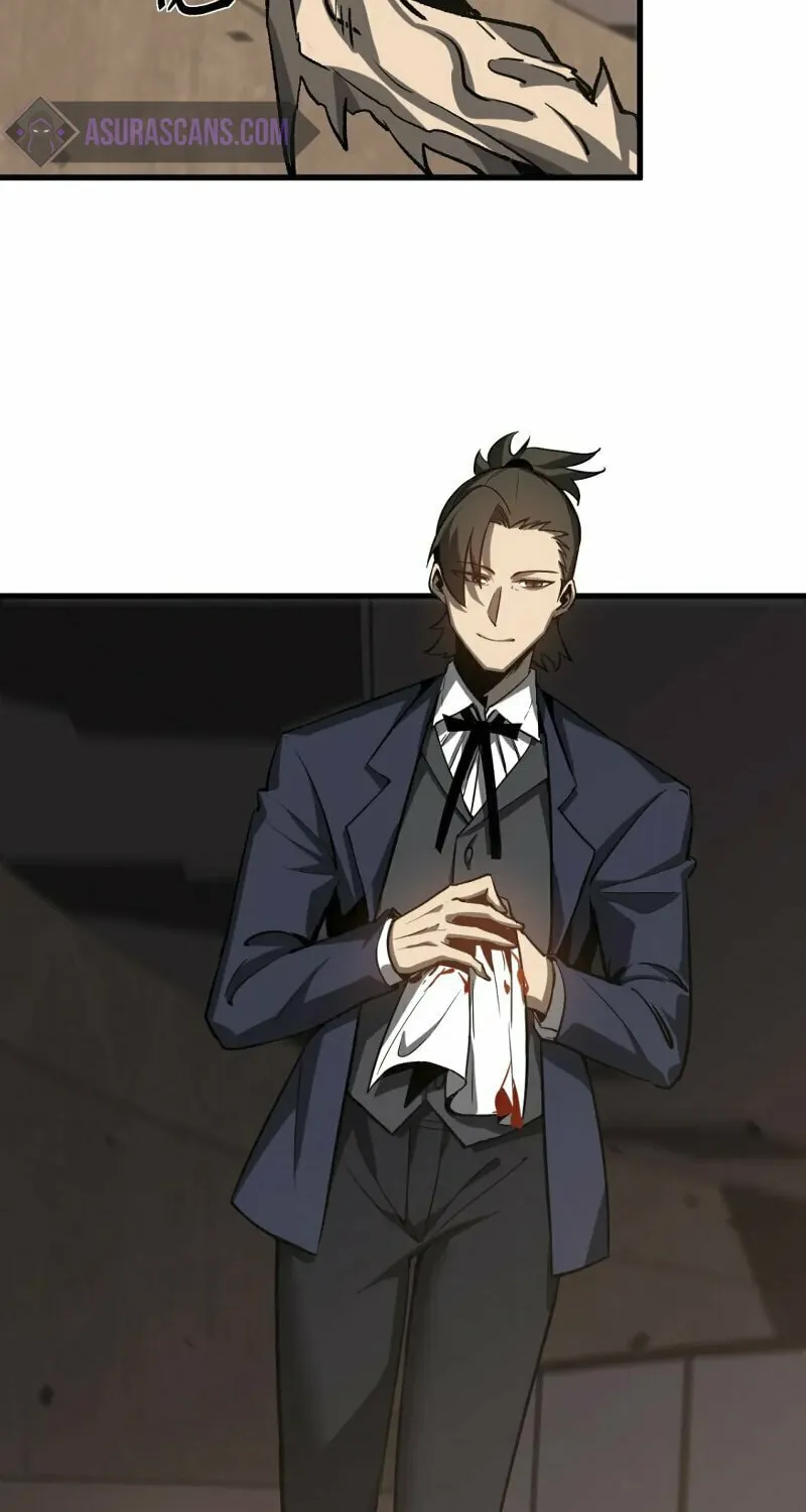Read Extraordinary Evolution chapter 106 image 38 on Lezhin