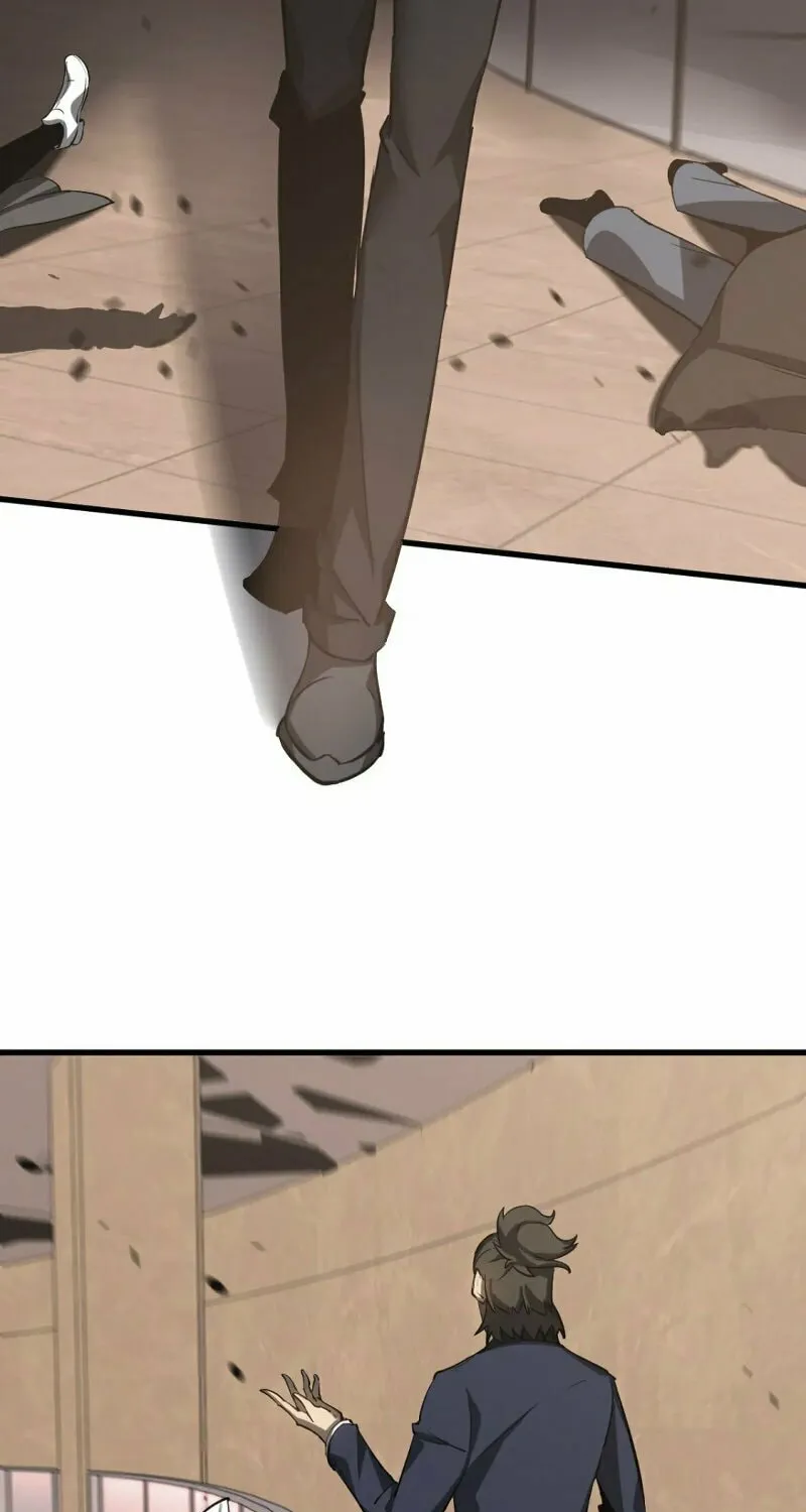Read Extraordinary Evolution chapter 106 image 39 on Lezhin
