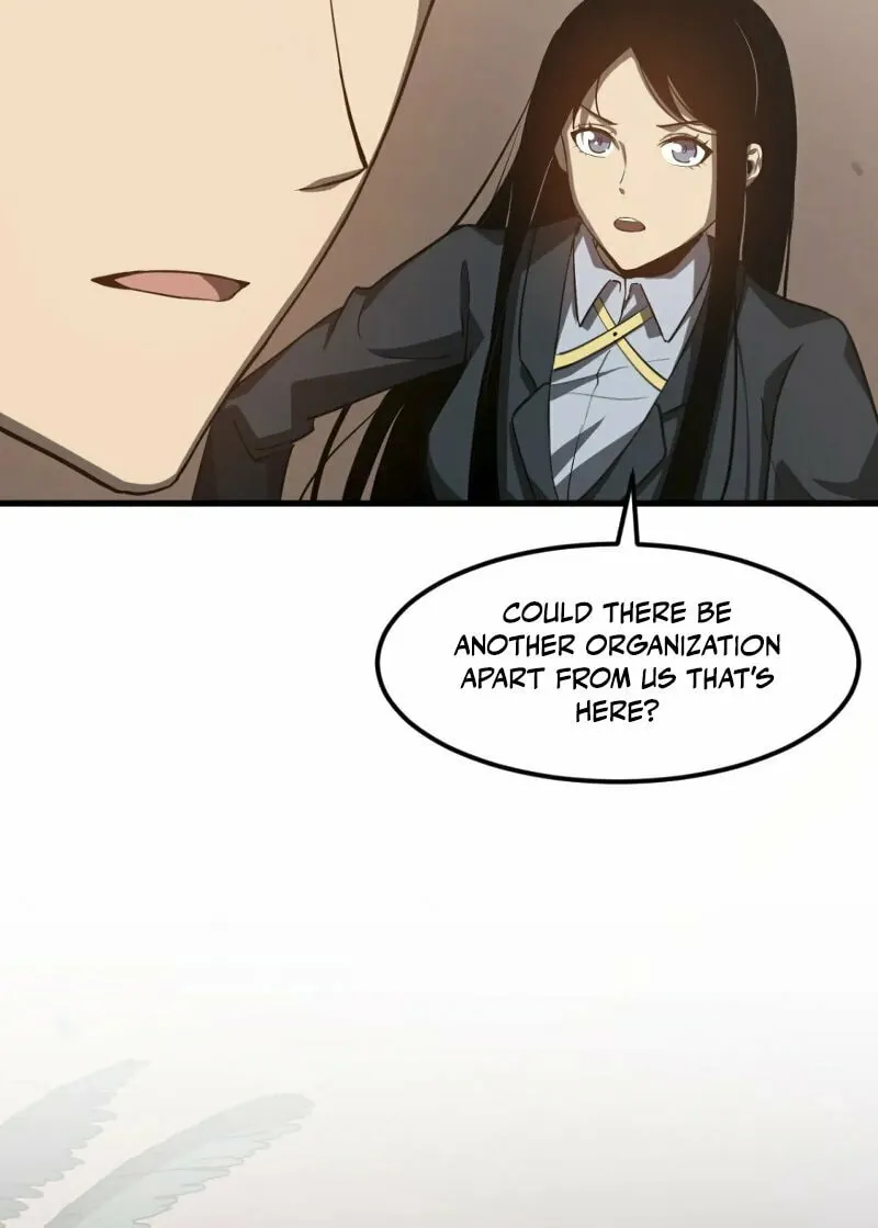 Read Extraordinary Evolution chapter 106 image 43 on Lezhin