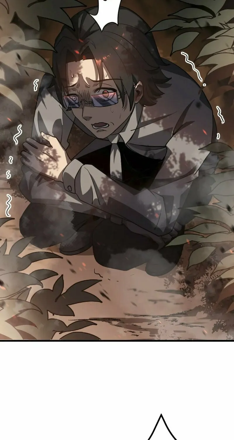 Read Extraordinary Evolution chapter 106 image 47 on Lezhin