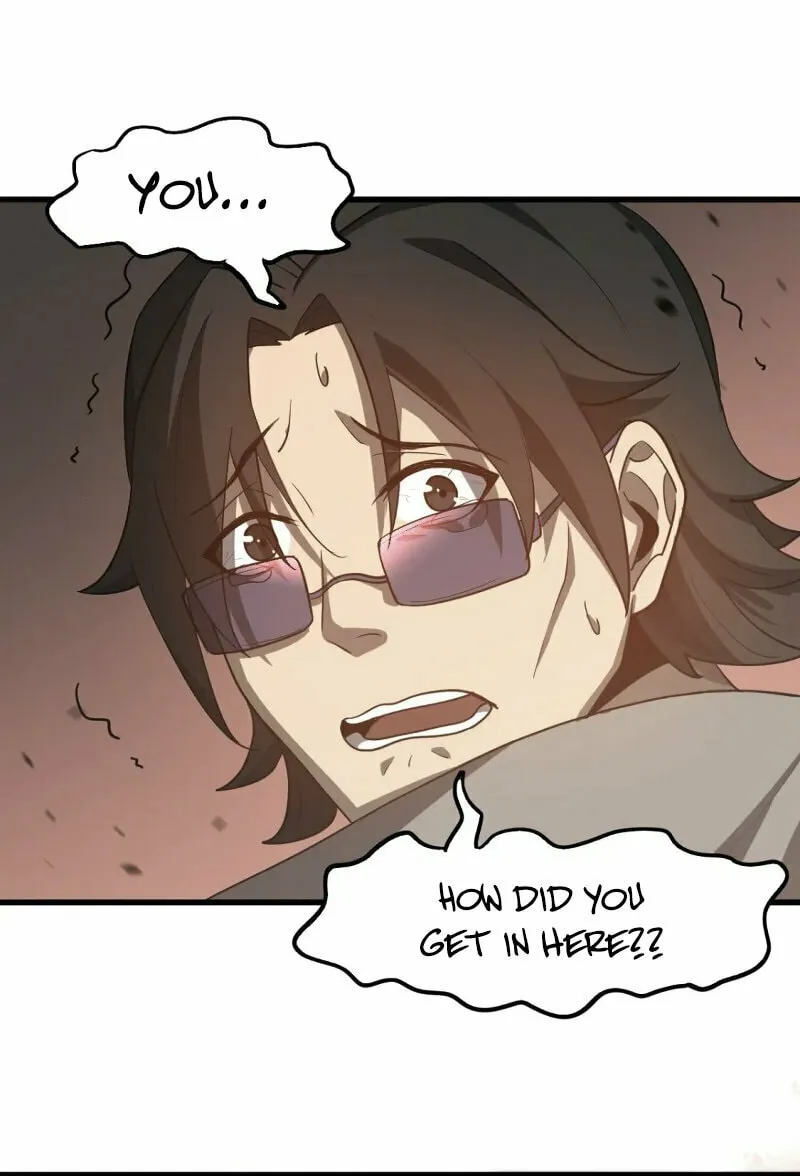 Read Extraordinary Evolution chapter 106 image 50 on Lezhin