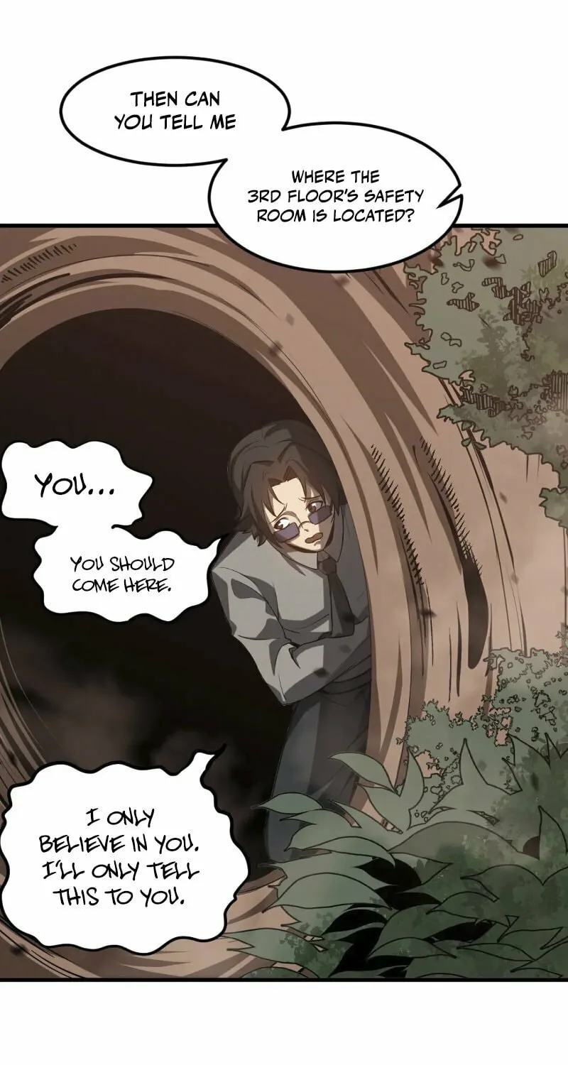 Read Extraordinary Evolution chapter 106 image 55 on Lezhin