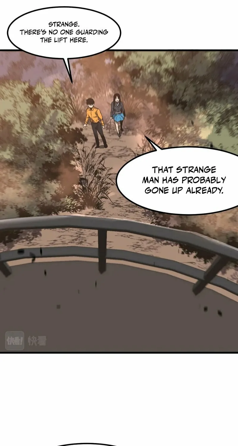 Read Extraordinary Evolution chapter 106 image 61 on Lezhin