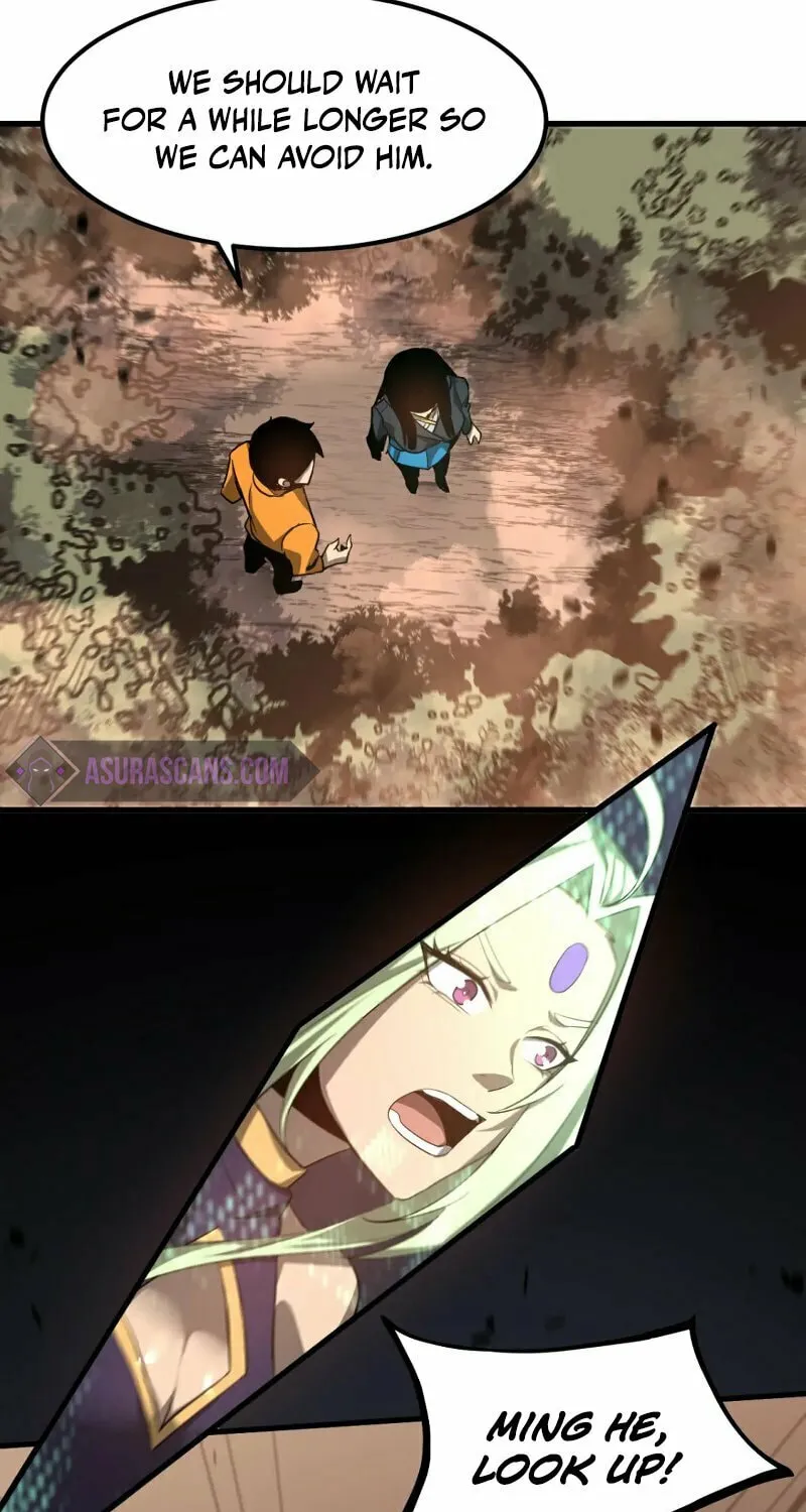 Read Extraordinary Evolution chapter 106 image 62 on Lezhin