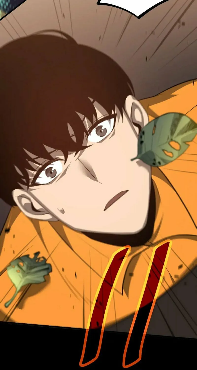 Read Extraordinary Evolution chapter 106 image 63 on Lezhin