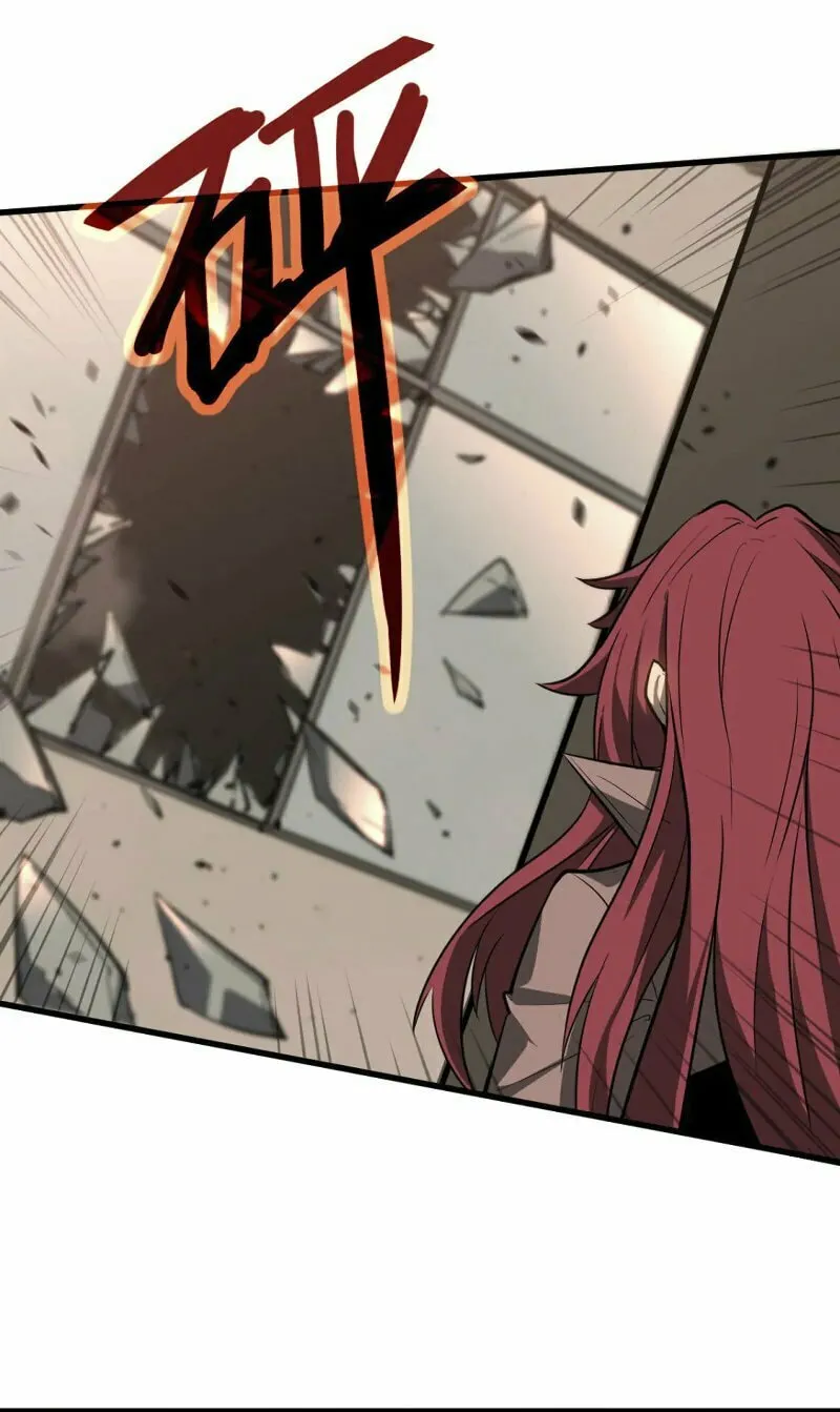 Read Extraordinary Evolution chapter 106 image 7 on Lezhin