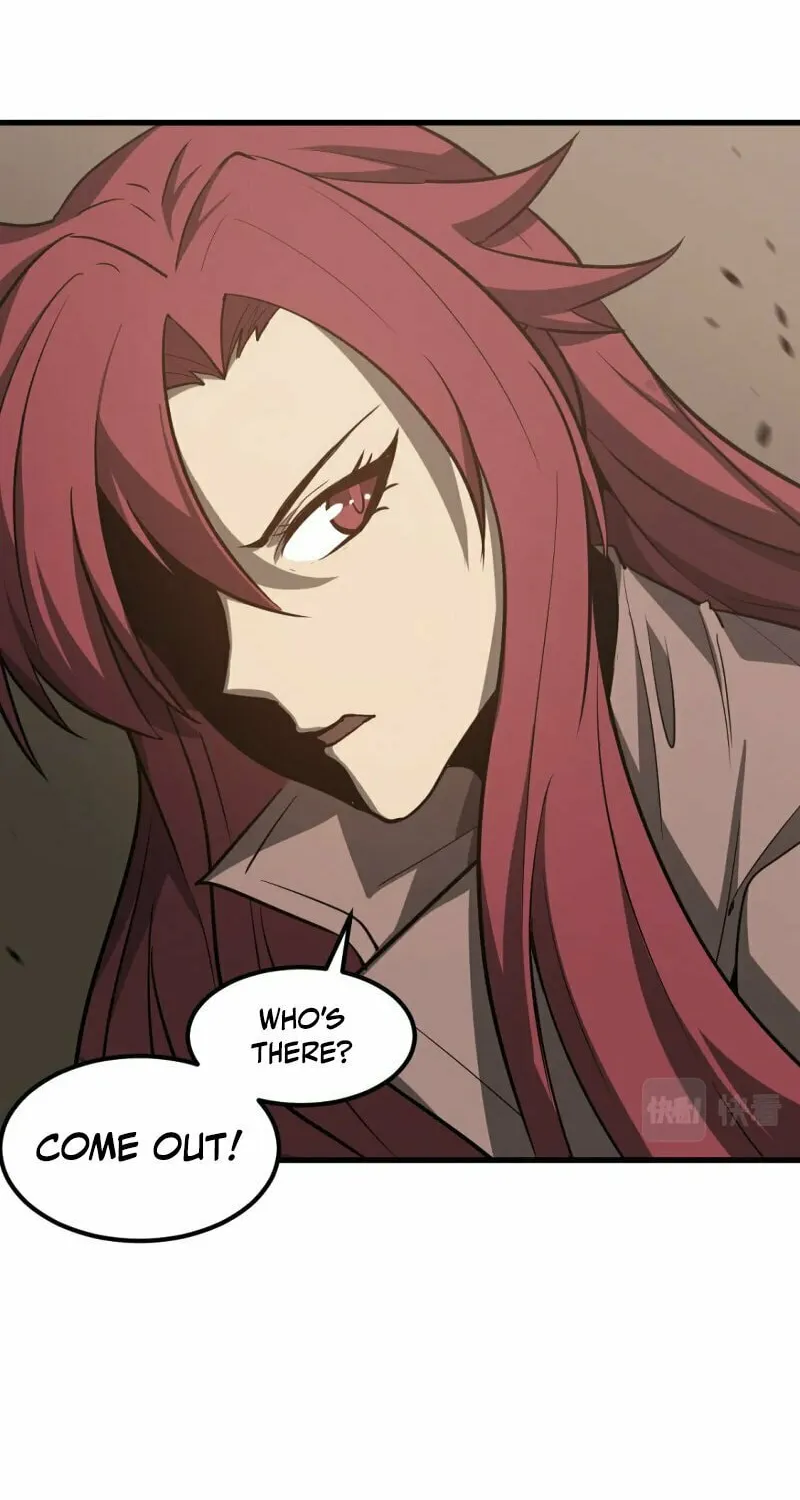 Read Extraordinary Evolution chapter 106 image 9 on Lezhin