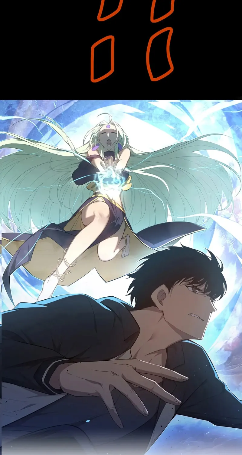 Read Extraordinary Evolution chapter 107 image 3 on Lezhin