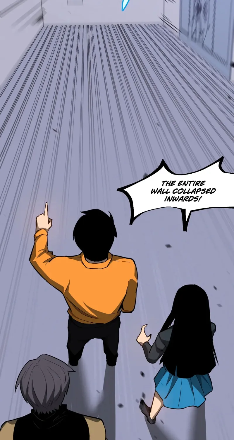 Read Extraordinary Evolution chapter 107 image 48 on Lezhin