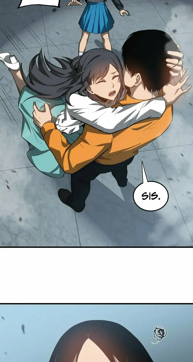 Read Extraordinary Evolution chapter 107 image 56 on Lezhin
